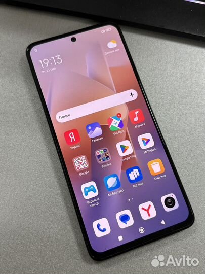 Xiaomi Redmi Note 12 Pro, 12/256 ГБ