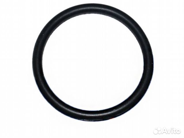 Прокладка поршня кофеварки krups EA., XP. (43x36