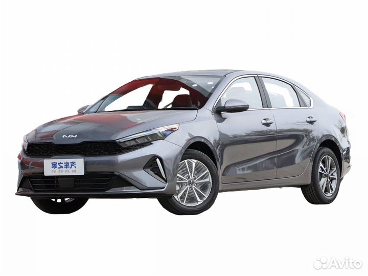 Kia K3 1.4 AMT, 2023