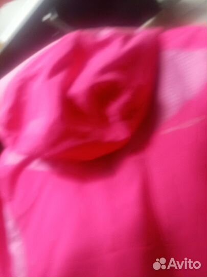 Продам горнолыжную куртку Spyder