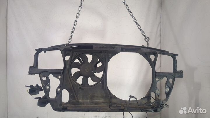 Рамка передняя Audi A4 (B5), 1996