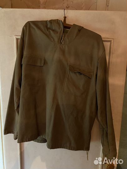 Военная форма