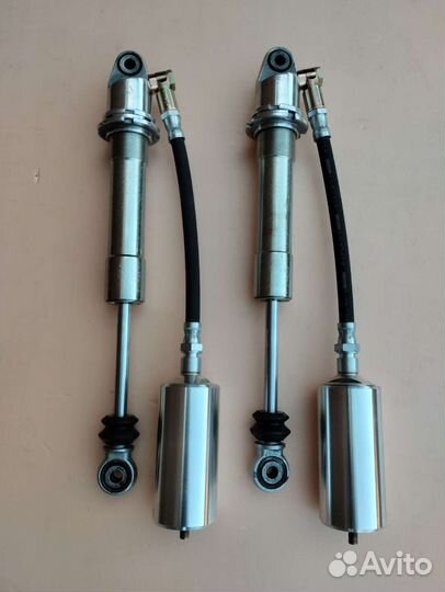 Амортизаторы Иж к16 кросс