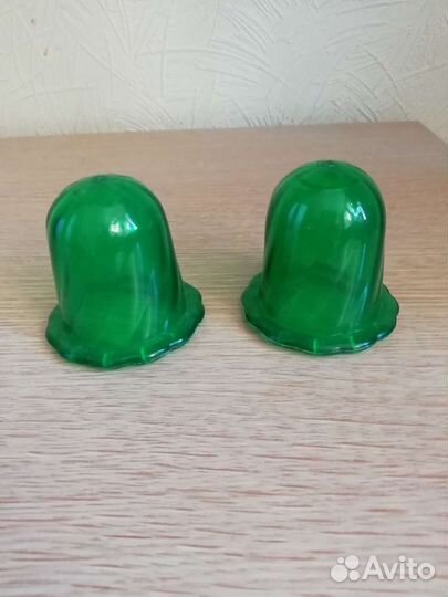 Вакуумные банки для массажа