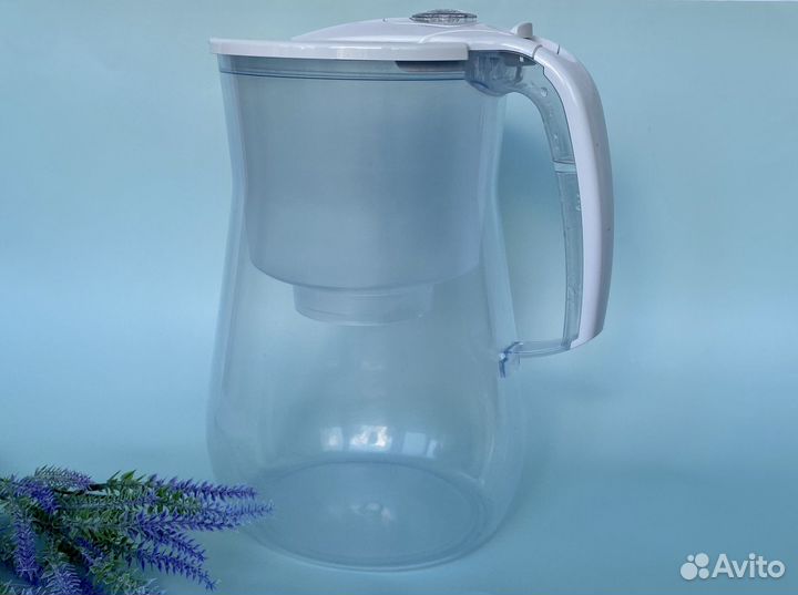 Фильтр для воды кувшин Аквафор Прованс 4,2 л