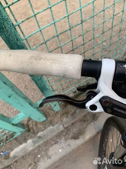 Велосипед format 1413 29''