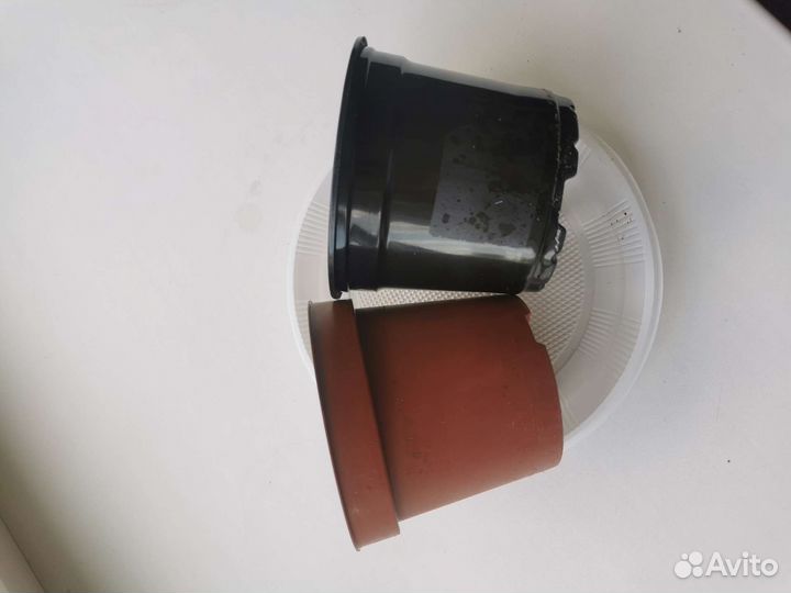 Горшок для цветов