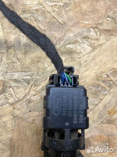 Датчик температуры в салоне Ford Focus 3 рест