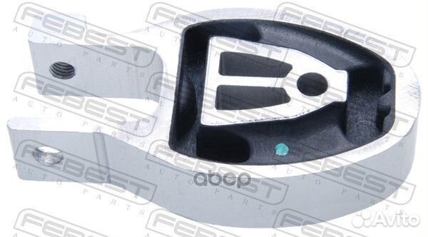 Подушка коробки скоростей MT fmca2 Febest