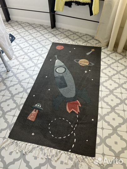 Ковер детский hm
