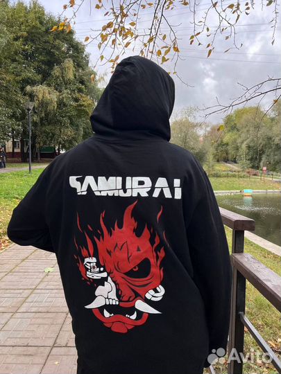 Кастомизация одежды