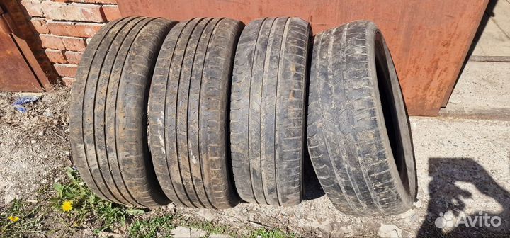 Michelin Energy Saver 205/55 R16