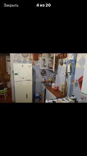 2-к. квартира, 45 м², 5/9 эт.