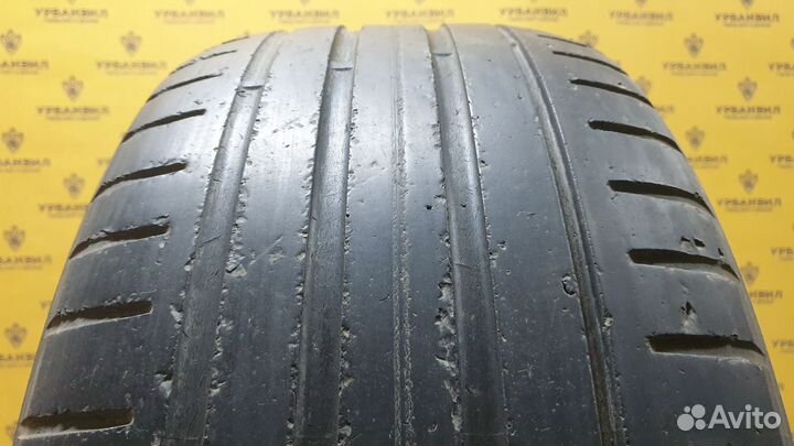 Nokian Tyres Hakka Z SUV 275/45 R19 108Y