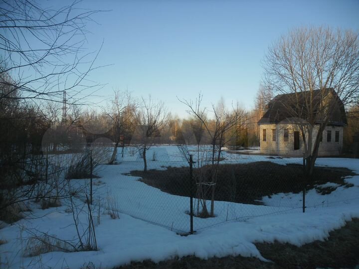 Участок 20 сот. (СНТ, ДНП)