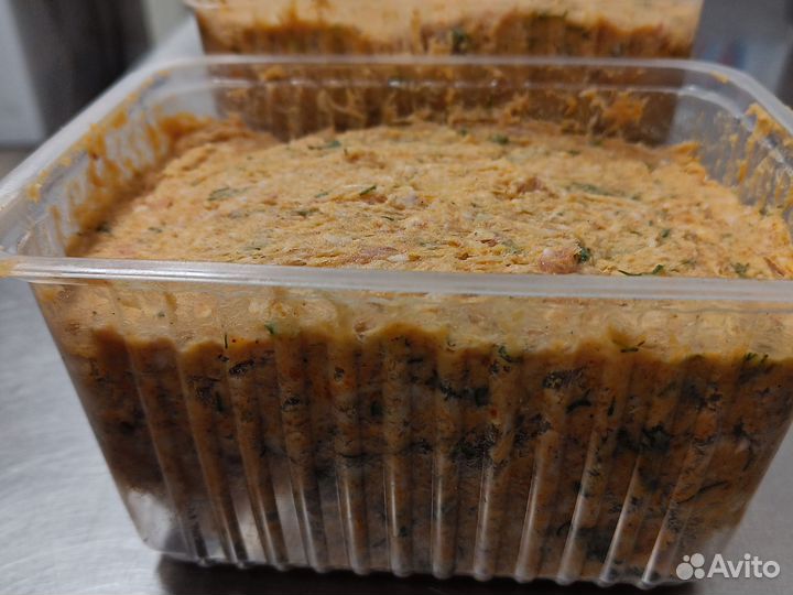 Сало бутербродное