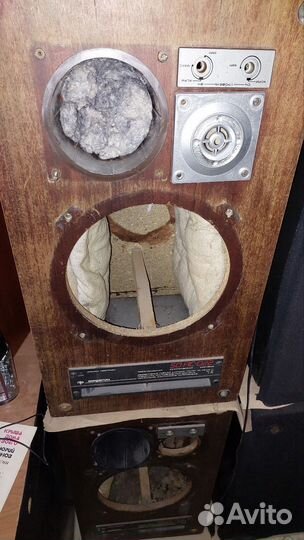 Колонки амфитон 50ас 022