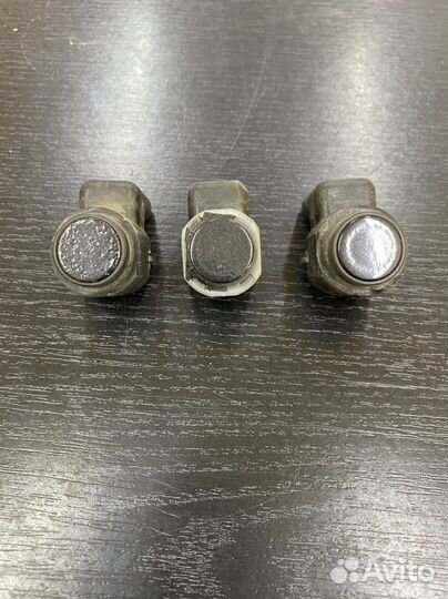 Парктроники Audi a4 a5