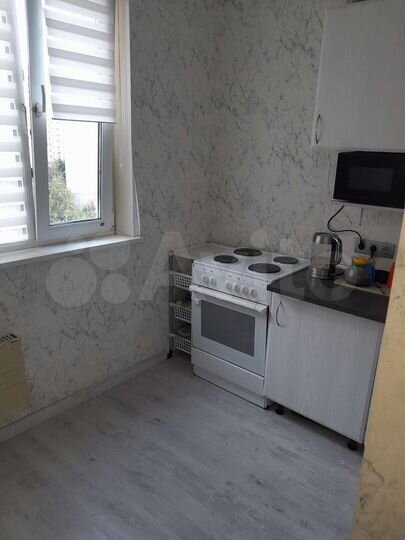 Комната 19 м² в 1-к., 14/14 эт.