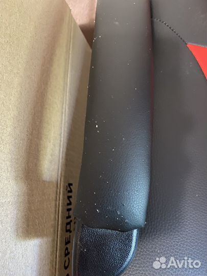 Игровое кресло Viking