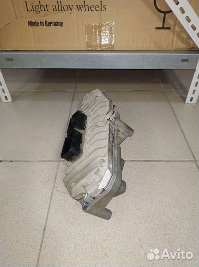 Модуль TCM Б/У 2015846