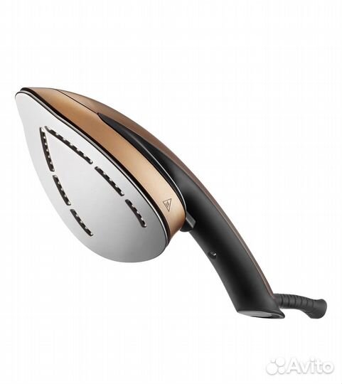 Вертикальный отпариватель Tefal ixeo QT1020E0