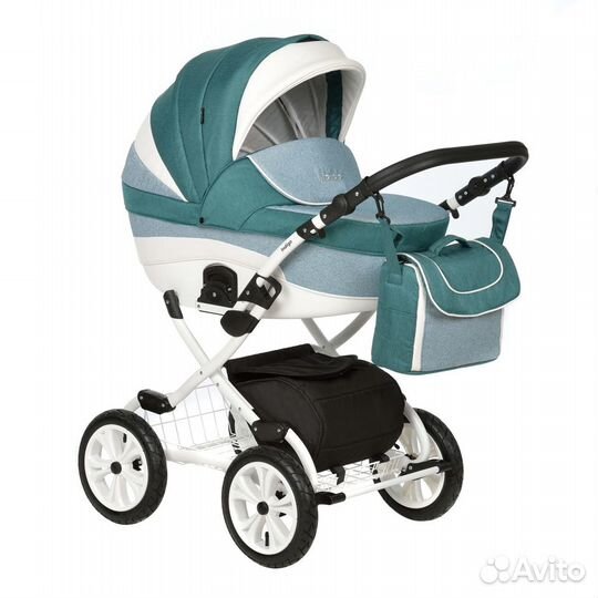 Коляска детская