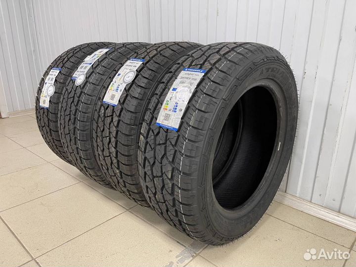 Triangle TR292 265/75 R16