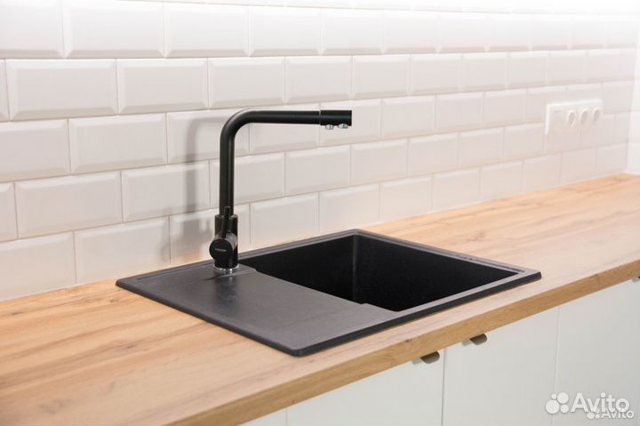 Кухни на заказ., фабрика