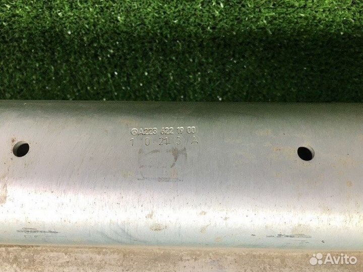 Подрамник передний Mercedes S-Class W223