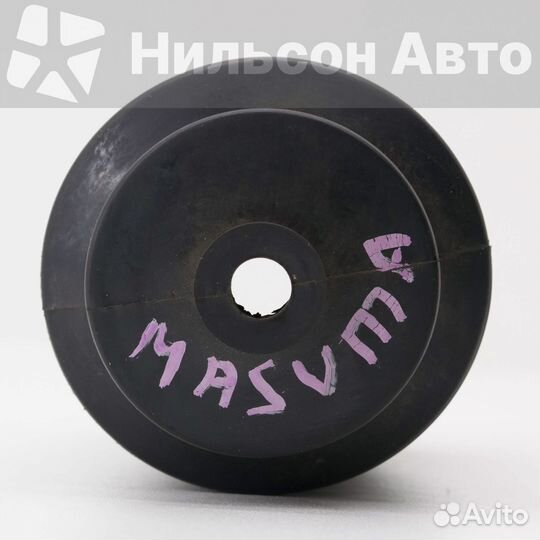 Пыльник рулевой рейки toyota, masuma