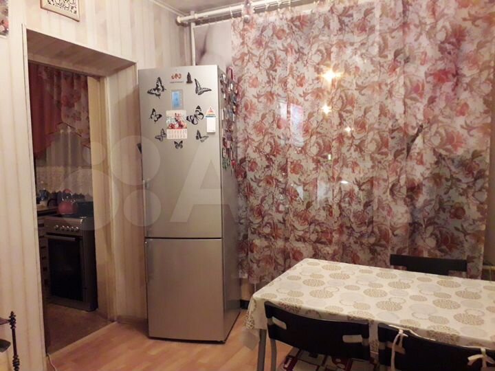 2-к. квартира, 57,1 м², 2/8 эт.