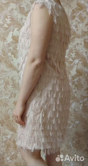 Вечернее платье 44