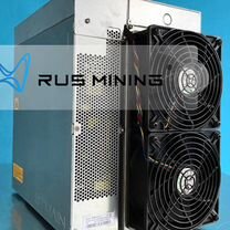 Antminer S19 90th 126 чипов