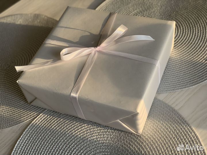 Подарочный бокс для девушки