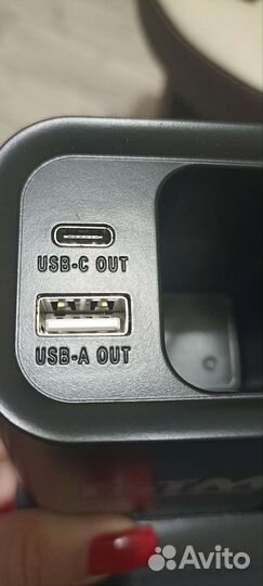 Зарядка беспроводная для телефона