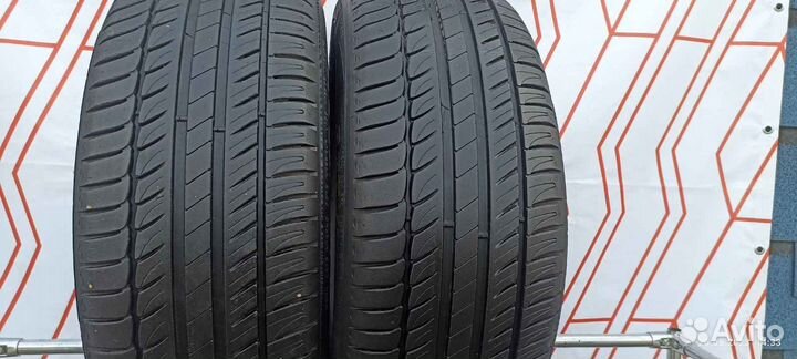 Michelin Primacy HP 225/55 R16