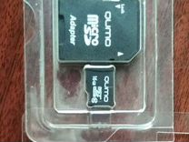Карта памяти MicroSD 16GB
