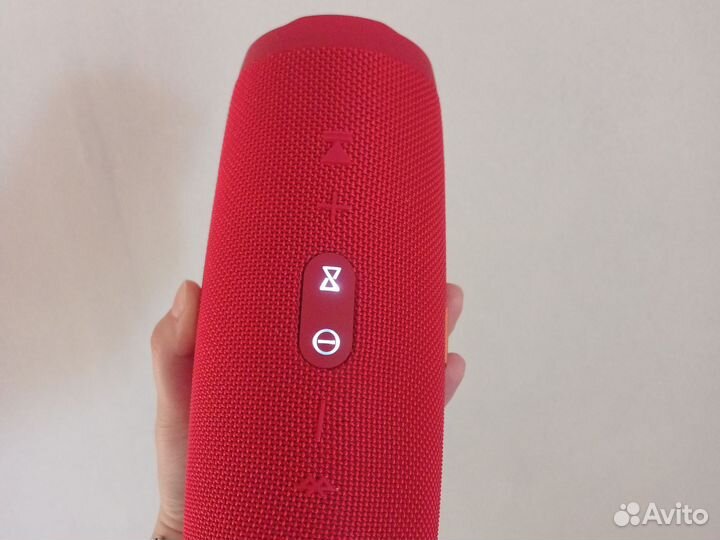 Блютуз колонка JBL Charce3+