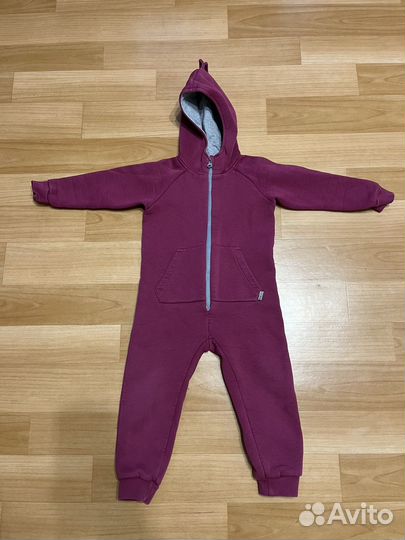 Комбинезон 98