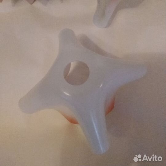 Плафоны для люстры стеклянные
