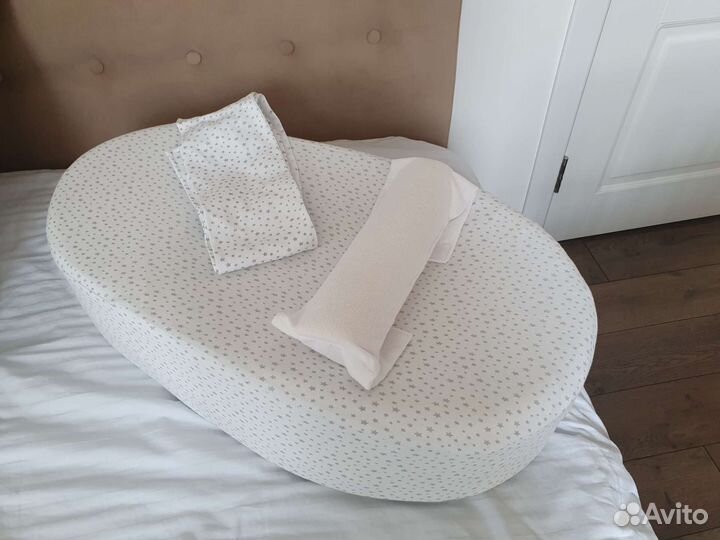 Кокон (кокон-матрас)