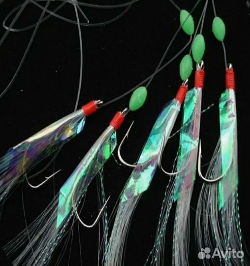 Рыболовная приманка