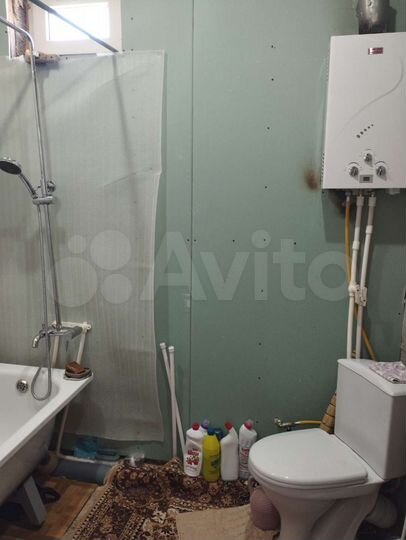 Дом 120 м² на участке 5 сот.