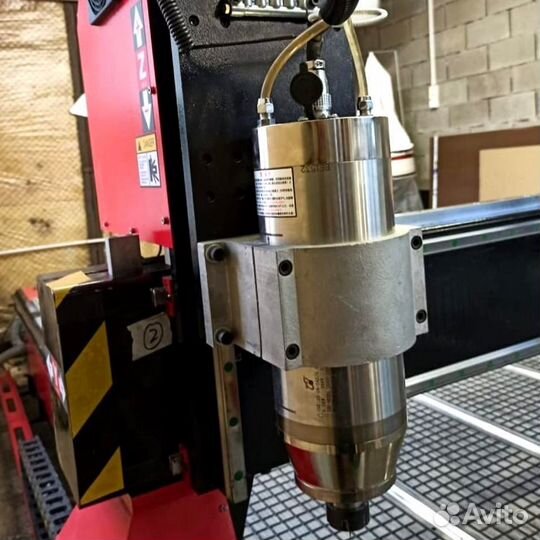 Фрезерный станок 2100х4000