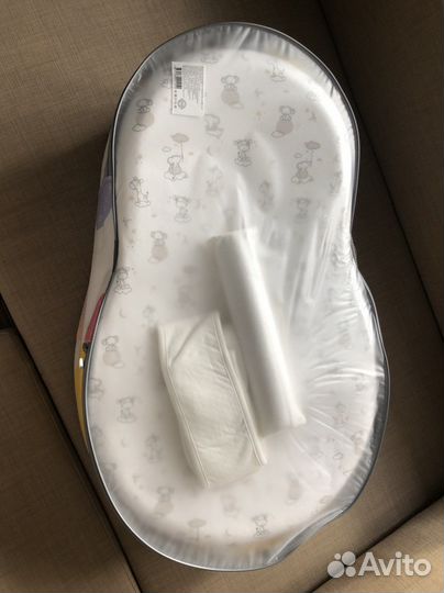 Подушка-позиционер