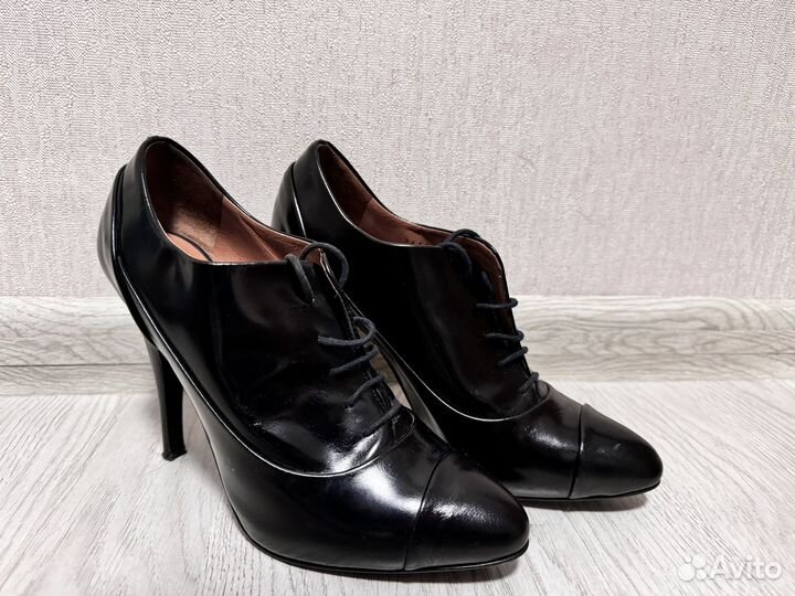 Туфли, ботильоны женские