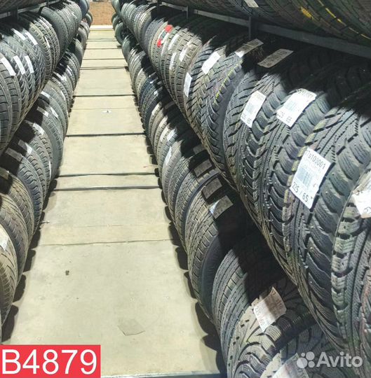 Nokian Tyres Nordman 5 175/65 R15 86P