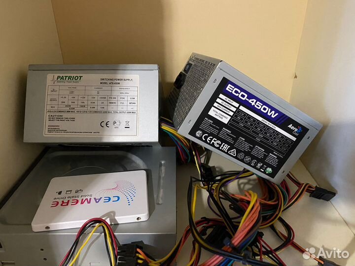 Комплектующие для пк материнская плата видеокарты