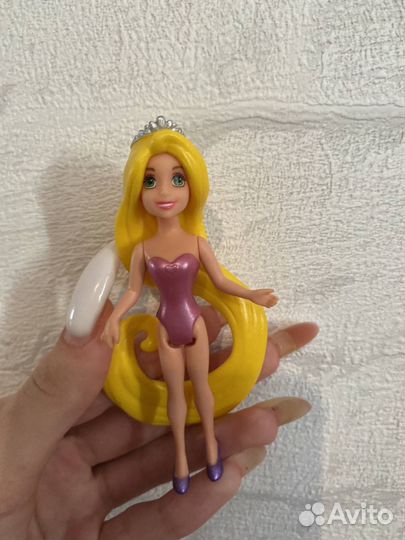 Кукла дисней